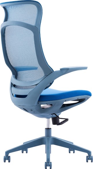 Кресло руководителя Everprof Spirit