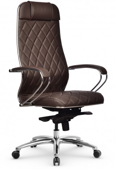 Кресло Samurai KL-1.04 M-Edition