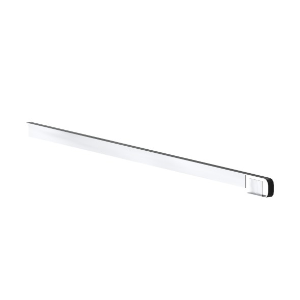 Щелевая планка MSS-1 10х600х27 AlvaLine в Тамбове 