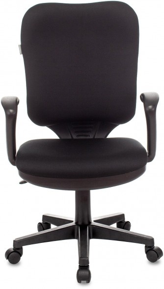 Офисное кресло Бюрократ CH-540AXSN