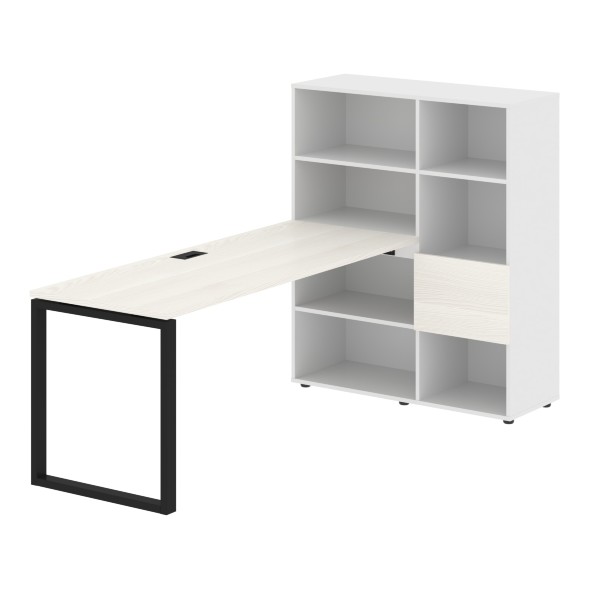 Стол-стеллаж EQRST 1117 2190х1120х1355 EDIS