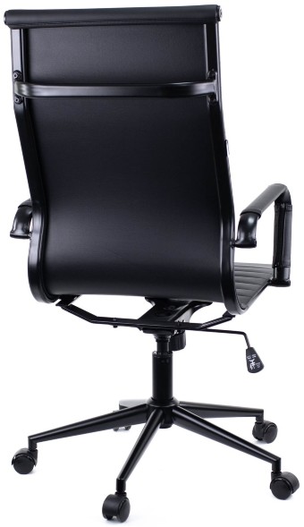 Кресло руководителя Everprof Rio Black T