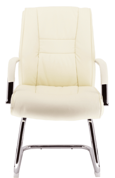 Кресло для посетителей Everprof Kent CF 