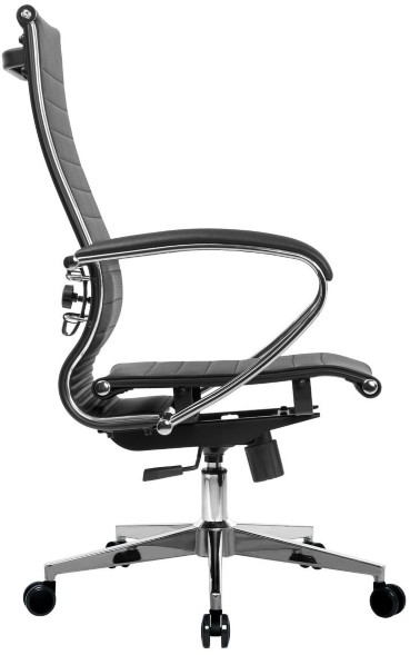 Эргономичное кресло МЕТТА Комплект 10 Ch пр/сечен