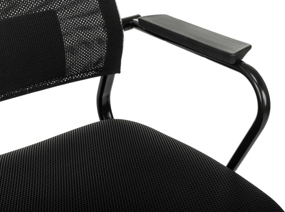 Кресло офисное Бюрократ CH Balance