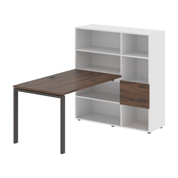 Стол-стеллаж EURST 1213 1790х1250х1355 EDIS