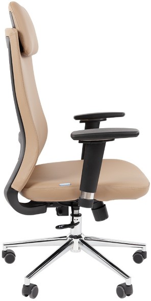 Кресло руководителя CHAIRMAN 500 LUX